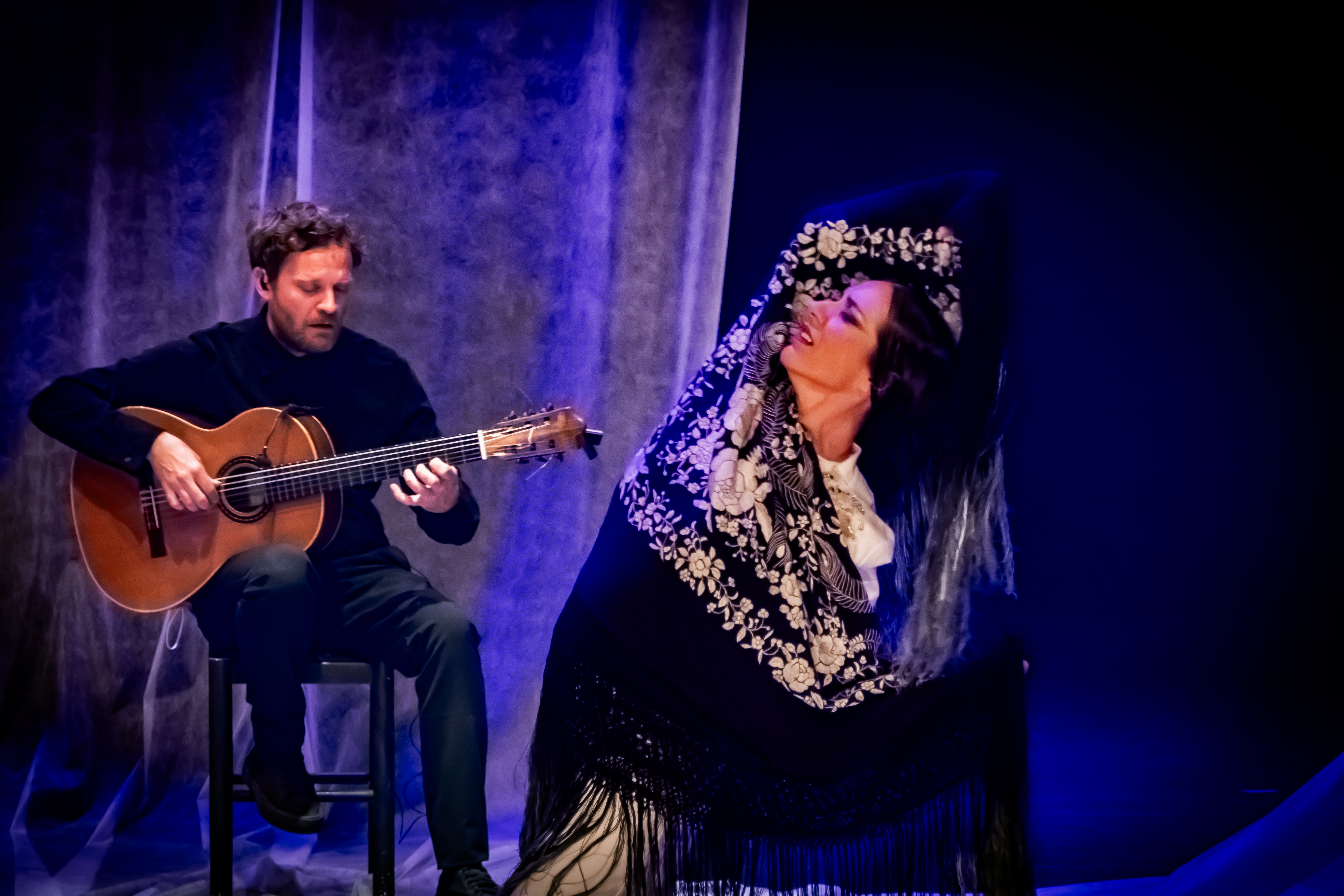 Anabel Veloso, RAPSODIA FLAMENCA - Joaquín Ojeda Fotografia (24)