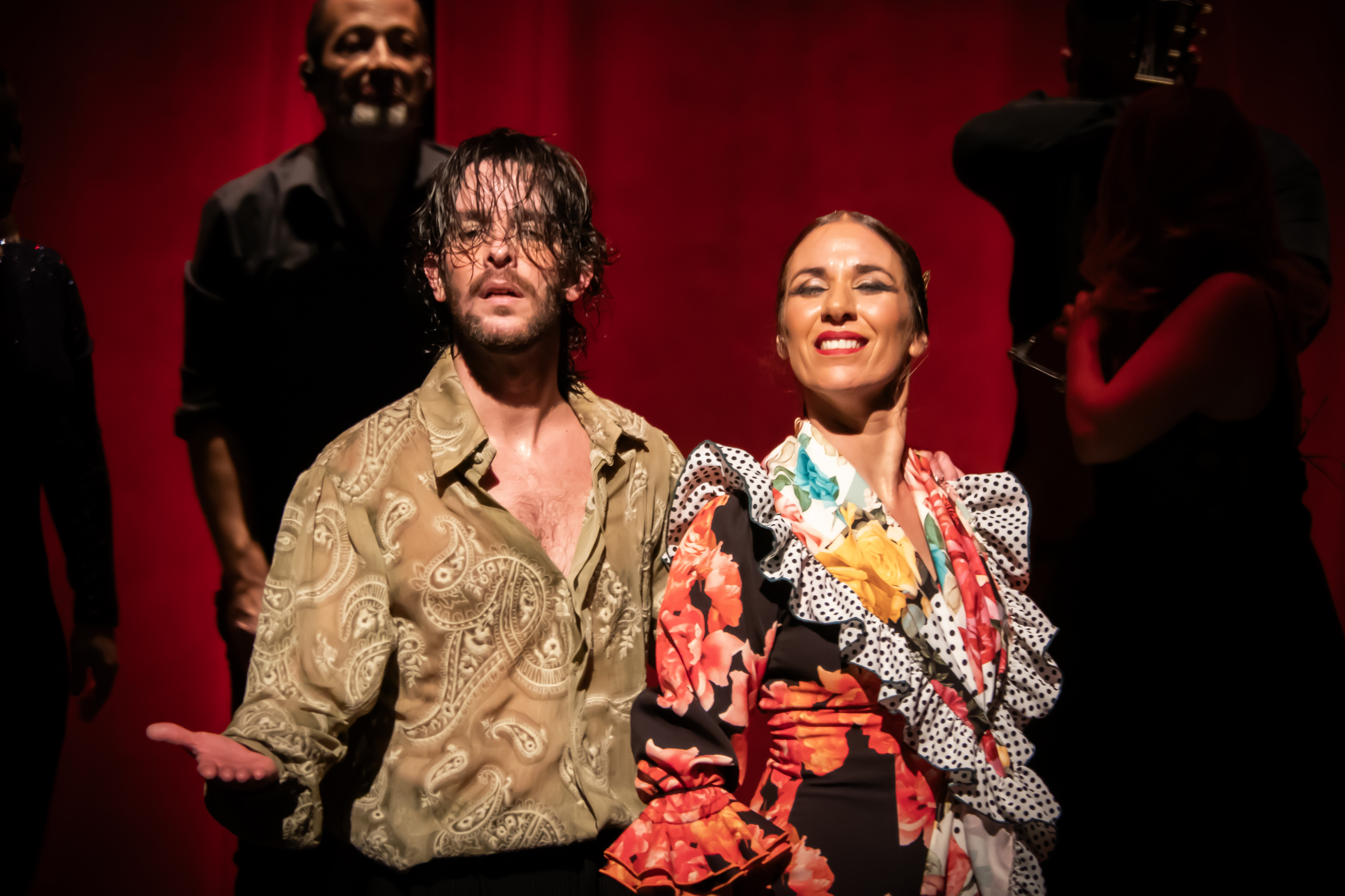 Anabel Veloso, RAPSODIA FLAMENCA - Joaquín Ojeda Fotografia (261)