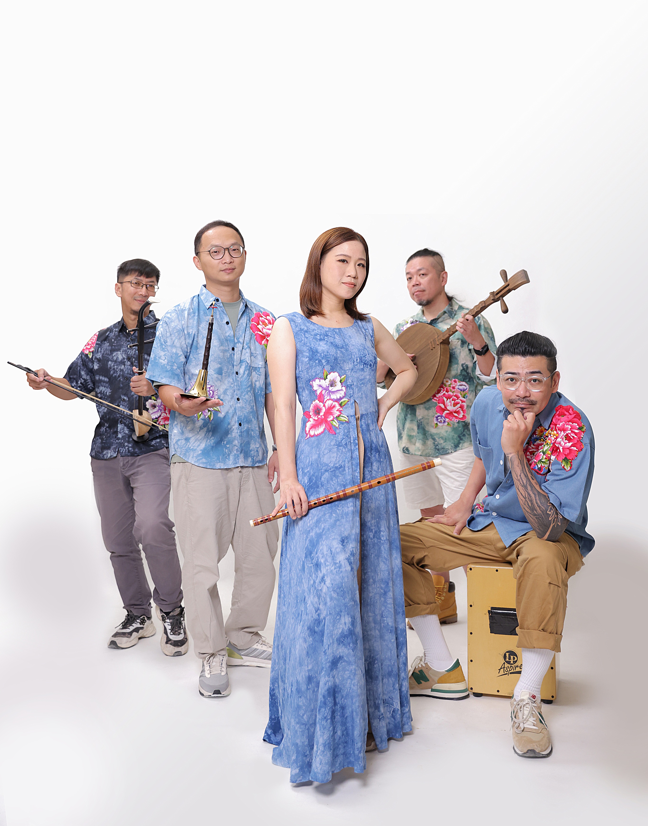 DaBangNi 打幫你樂團 crop