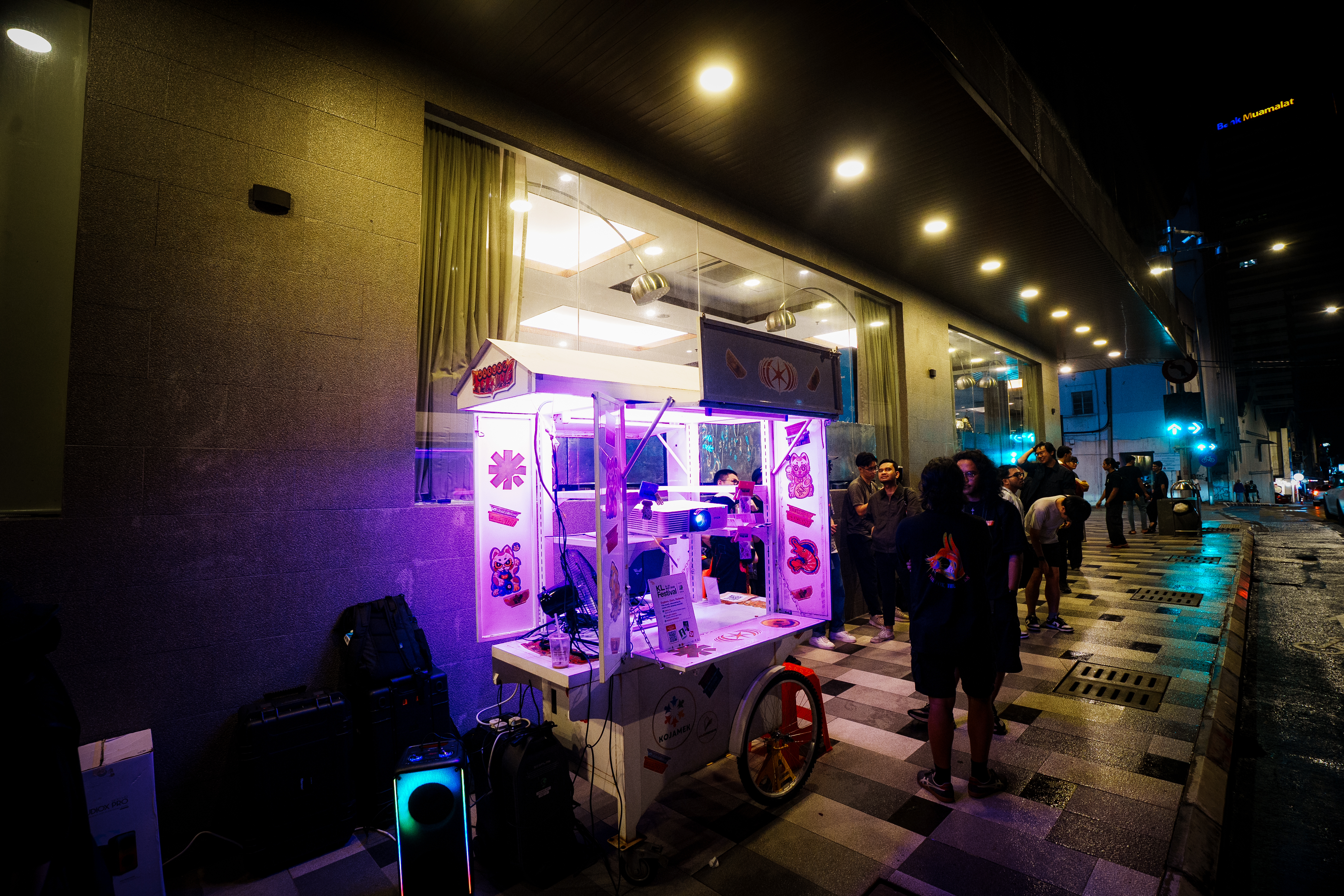 warung cart -43