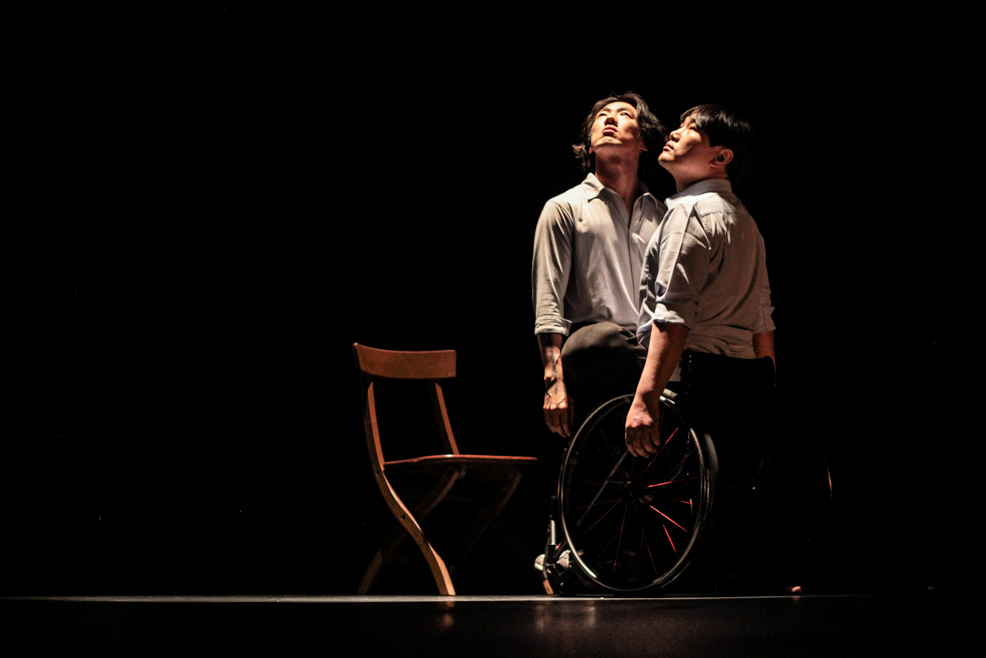 낡은 집2ⓒRealidad Aparte Fotografia